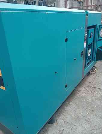 Генератор 132 кВт Baudouin FB-165 у Дніпрі. Стан нового Дніпро