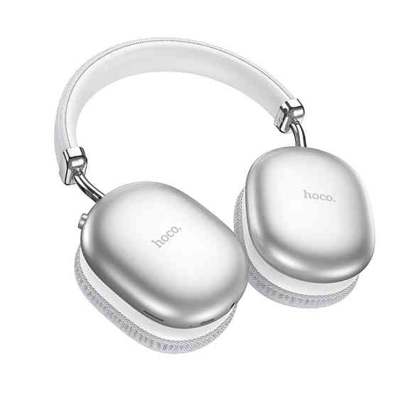 Уценка Накладные беспроводные наушники Hoco W35 Max Joy Херсон