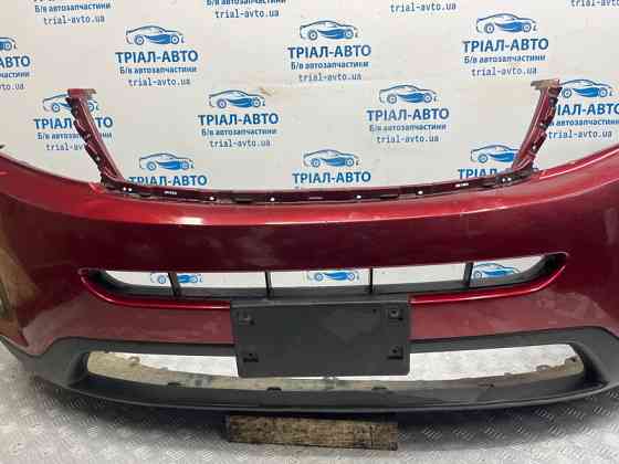 Бампер передний Kia Sorento 2009-2021 865111U500 (Арт. 71808) Київ
