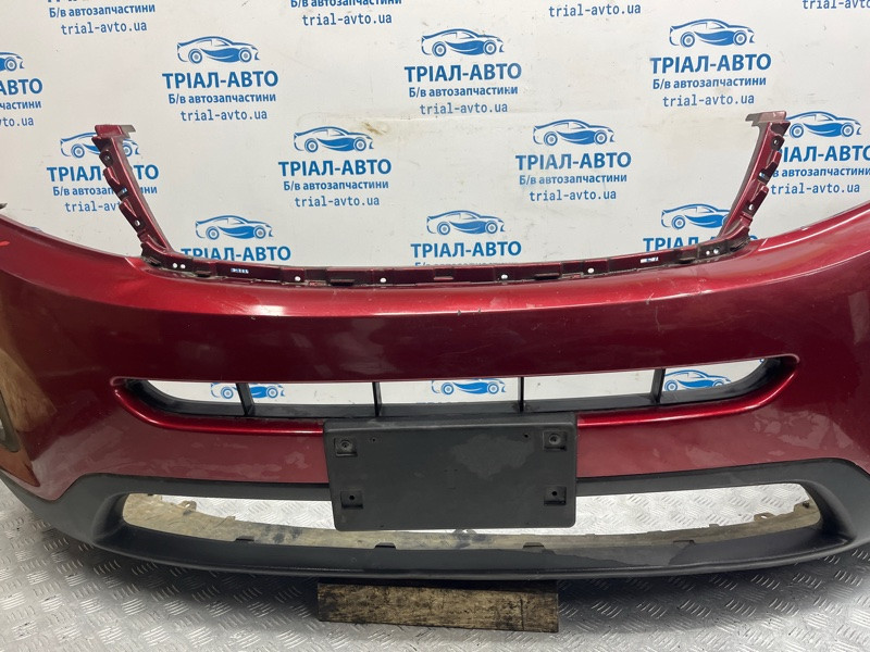 Бампер передний Kia Sorento 2009-2021 865111U500 (Арт. 71808) Киев - изображение 5