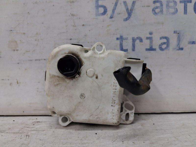 Сервопривод Nissan Navara D40 2.5 DIESEL YD25DDTI 2004 (б/у) Київ - зображення 2