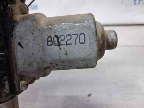 Стеклоподъемник задний правый Honda Civic 2005-2012 72710SNAA01 (Арт. 68337) Київ