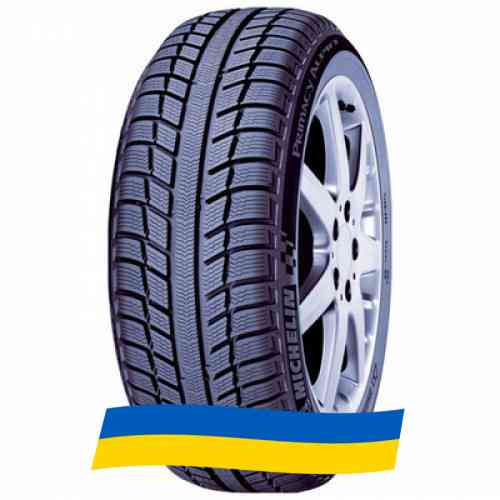 225/55 R17 Michelin Primacy Alpin PA3 97H Легкова шина Киев