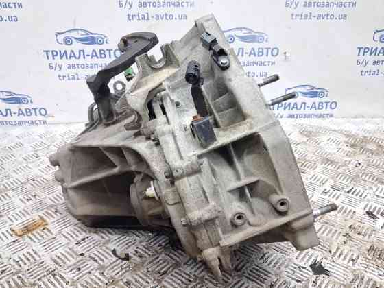 Коробка передач МКПП Dacia Duster 2010-2017  (Арт. 62619) Киев