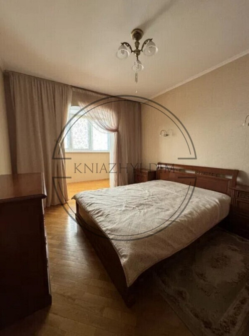 Продаж 2-кімнатної квартири, метро Позняки. № 21145817 Киев - изображение 3