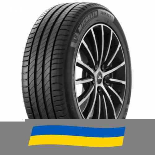 225/50 R17 Michelin Primacy 4+ 98V Легкова шина Київ