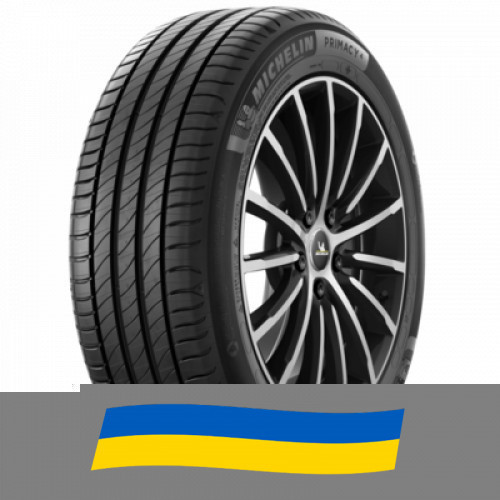 225/50 R17 Michelin Primacy 4+ 98V Легкова шина Київ - зображення 1