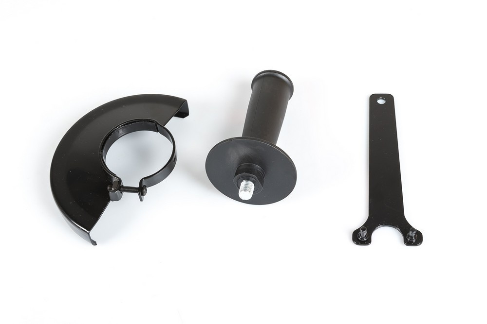 Машина углошлифовальная MPT ECO 125 мм 1200 Вт 8500 об/мин MAG5-ECO Харків - зображення 7