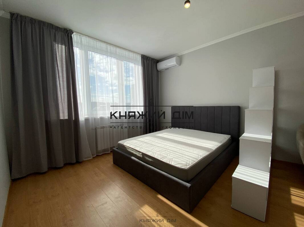 ОРЕНДА Є ГЕНЕРАТОР 1к квартира в Голосіївському районі вул Левітана 3 Код 1162398 Київ - зображення 9