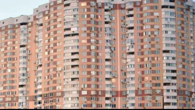 долгосрочная аренда 1-к квартира Киев, Дарницкий, 13000 грн./мес. Киев - изображение 8