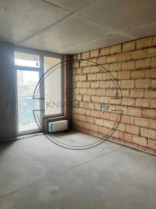 Продаж 2-кімнатної квартири в ЖК Володимирський. Центр. № 21146017 Київ - зображення 5