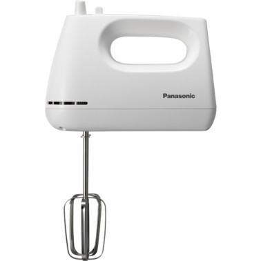 Миксер ручной Panasonic MK-GH3WTQ 175 Вт Київ - зображення 1