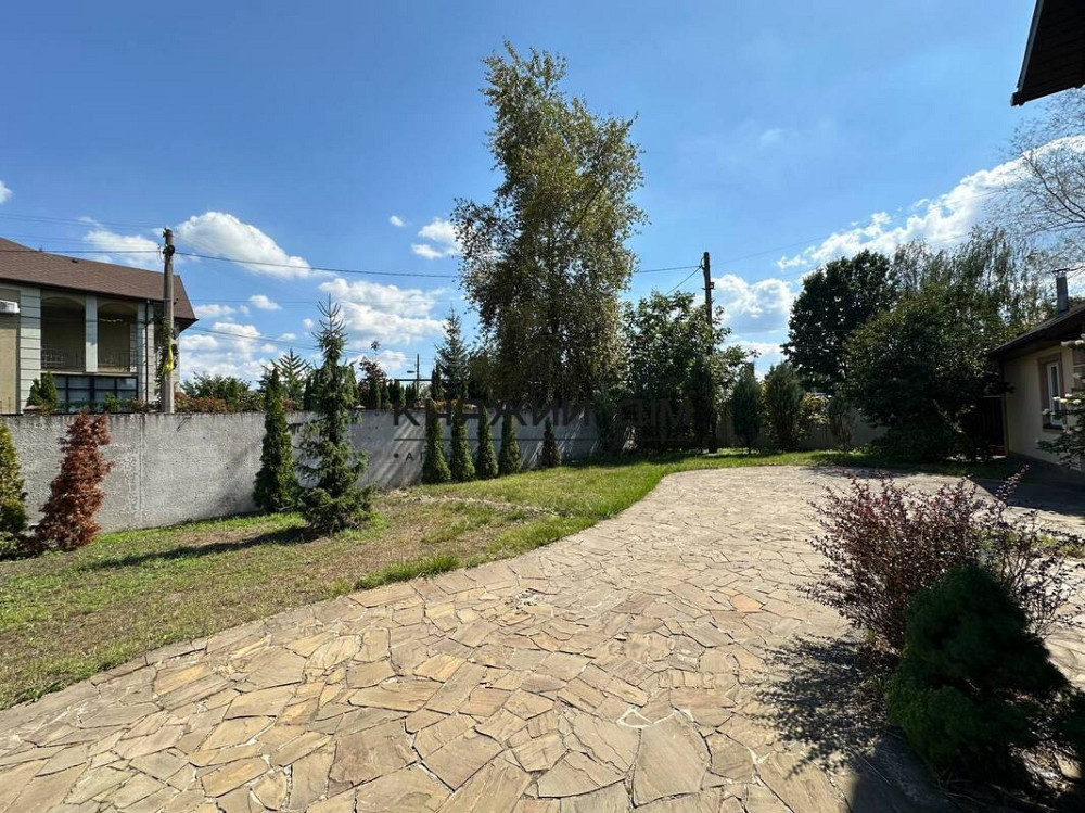 Без Комісії продаж будинк 169 кв.м. ТГ Золочівська Святище КОД № 2211787 Киев - изображение 7