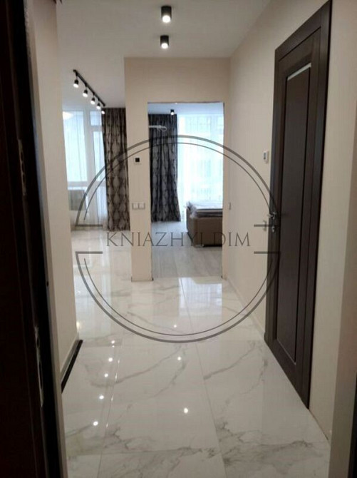 ЖК Французький 2. 2 студіо на Предславинській м. Либідська 5 хв. №11197409 Киев - изображение 8