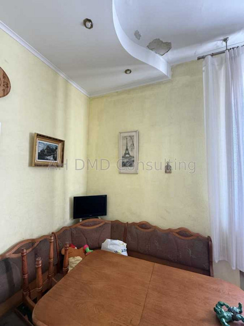 продажа 3-к квартира Киев, Голосеевский, 108000 $ Київ - зображення 3