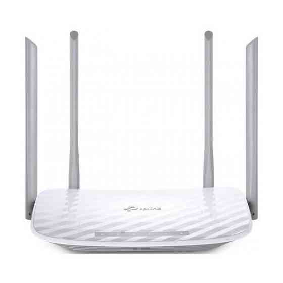 Wi-fi роутер TP-Link Archer C50 V6 (Код товару:3989) Харьков