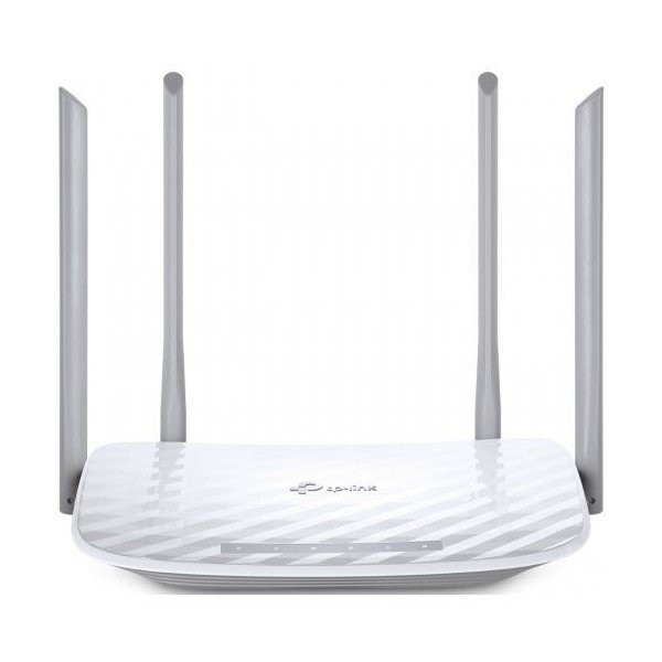 Wi-fi роутер TP-Link Archer C50 V6 (Код товару:3989) Харьков - изображение 2