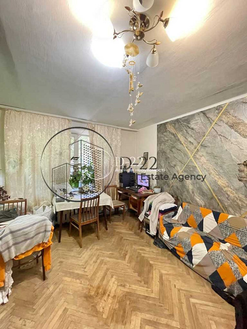 продажа 3-к квартира Киев, Печерский, 110000 $ Київ - зображення 2