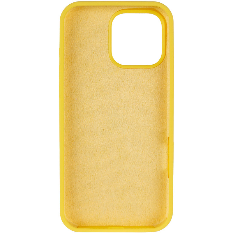 Чехол Silk Full Protective (AA) NO LOGO для Apple iPhone 16 Pro (6.3") Херсон - изображение 3