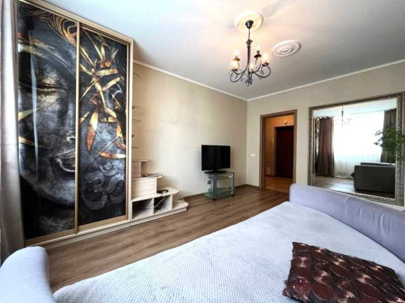 долгосрочная аренда 1-к квартира Киев, Днепровский, 18000 грн./мес. Киев - изображение 5