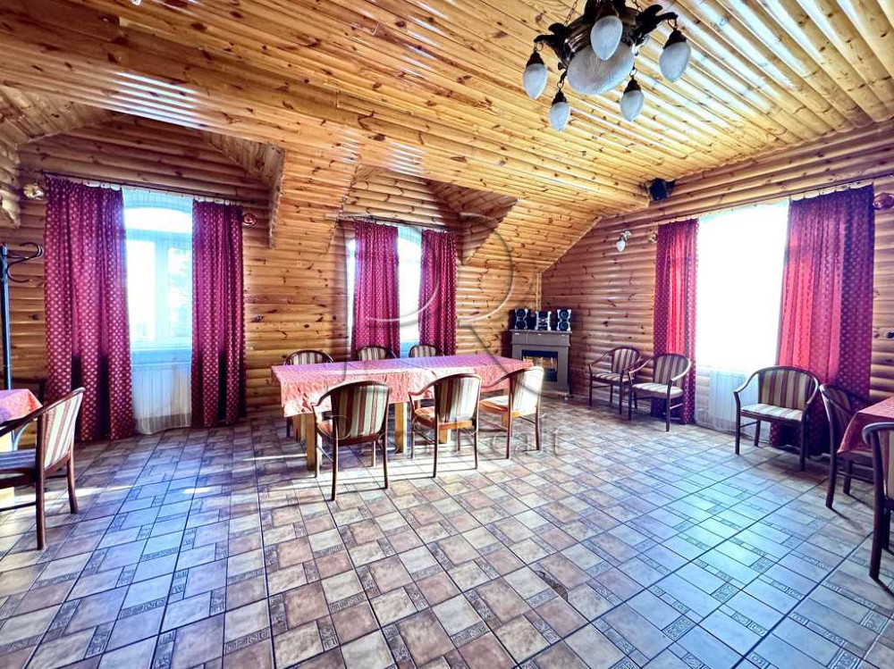 продажа 5-к дом Вышгородский, Новые Петровцы, 400000 $  - зображення 11
