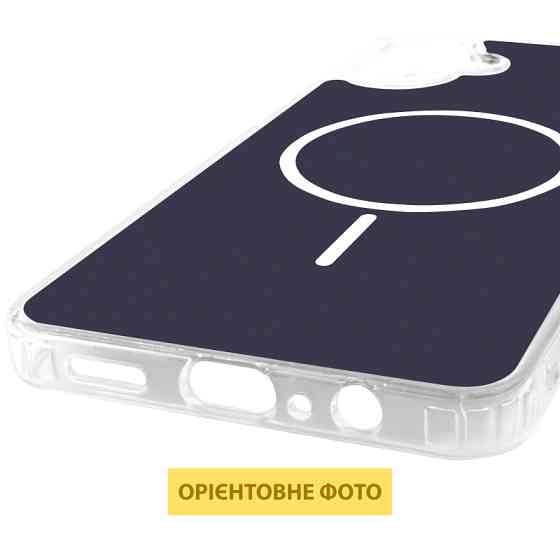 Чехол TPU+PC Nami with Magnetic Fit для Samsung Galaxy A07 Херсон