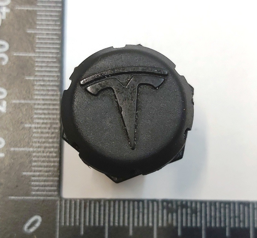 1Сапун редуктора мотора 3DU Tesla model 3 1101758-00-A Киев - изображение 5