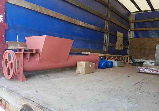 Транспортер винтовой ТШ-160 , шнек , витки шнеков Київ