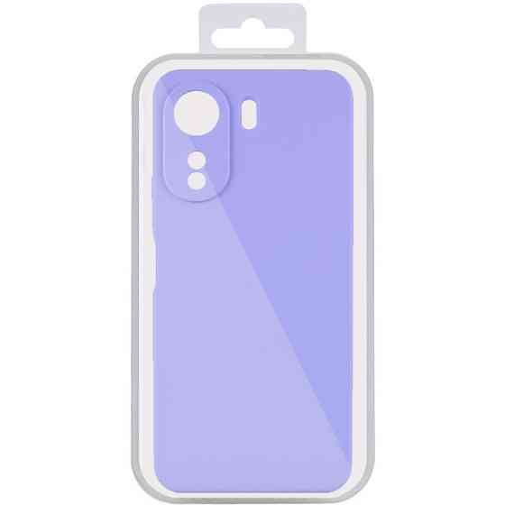Чехол Silicone Cover Lakshmi Full Camera (AA) для Oppo A60 4G Херсон