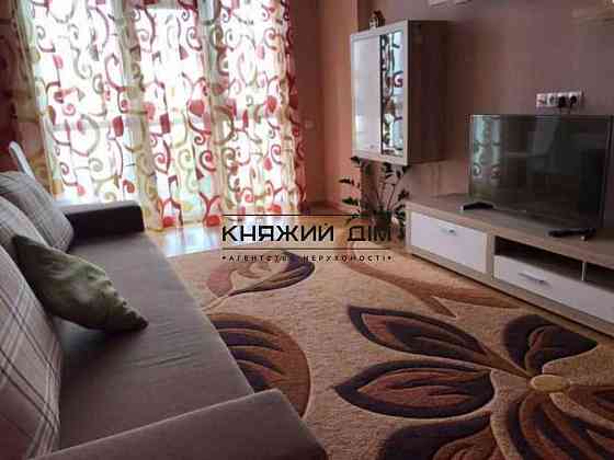 Відмінна двокімнатна квартира в ЖК Лідер. №11118816 Киев