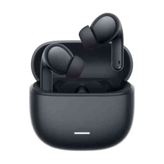 Bluetooth-гарнітура Xiaomi Redmi Buds 8 Lite Black (BHR08OMGL) UA Харків