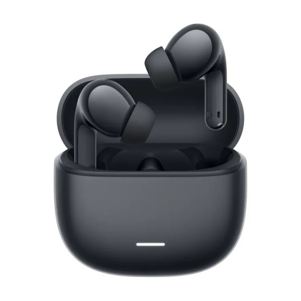 Bluetooth-гарнітура Xiaomi Redmi Buds 8 Lite Black (BHR08OMGL) UA Харків - зображення 2
