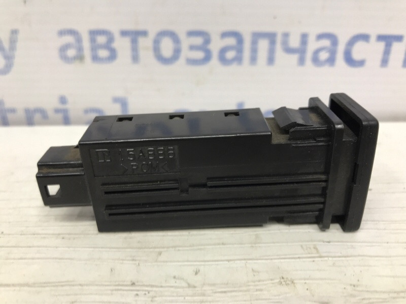 Кнопки керування Toyota Rav 4 A30 2.0 БЕНЗИН 1AZFE 2006 (б/у) Киев - изображение 2