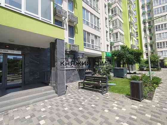 Без Комісії! Продаж 2 кімнатна квартира ЖК Нивки-Парк. м. Нівки 5 хв. КОД 21147594 Київ