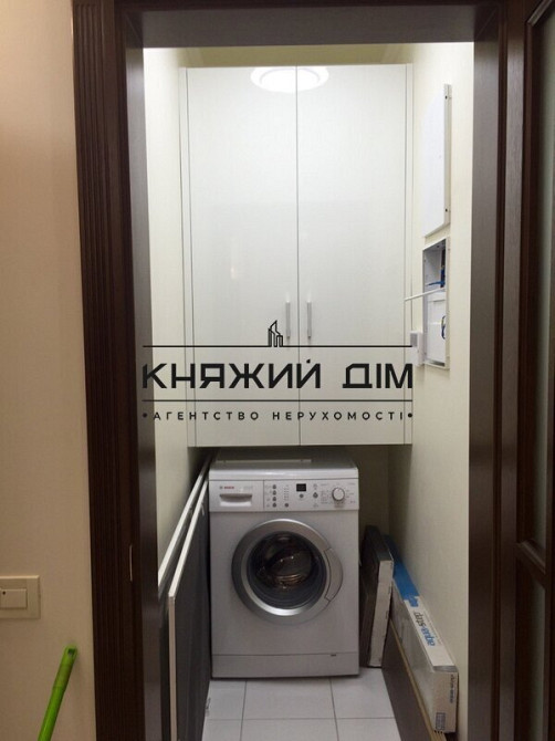 Оренда 1-а. кв. у ЖК Зелений Острів. Код: 11200091 Київ - зображення 9