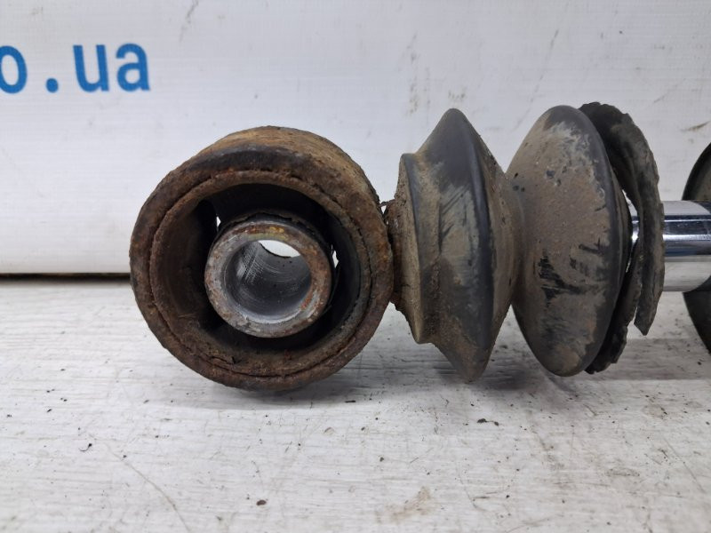 Амортизатор задний Hyundai Santa fe DM 2.2 DIESEL D4HB 2012 (б/у) Київ - зображення 3