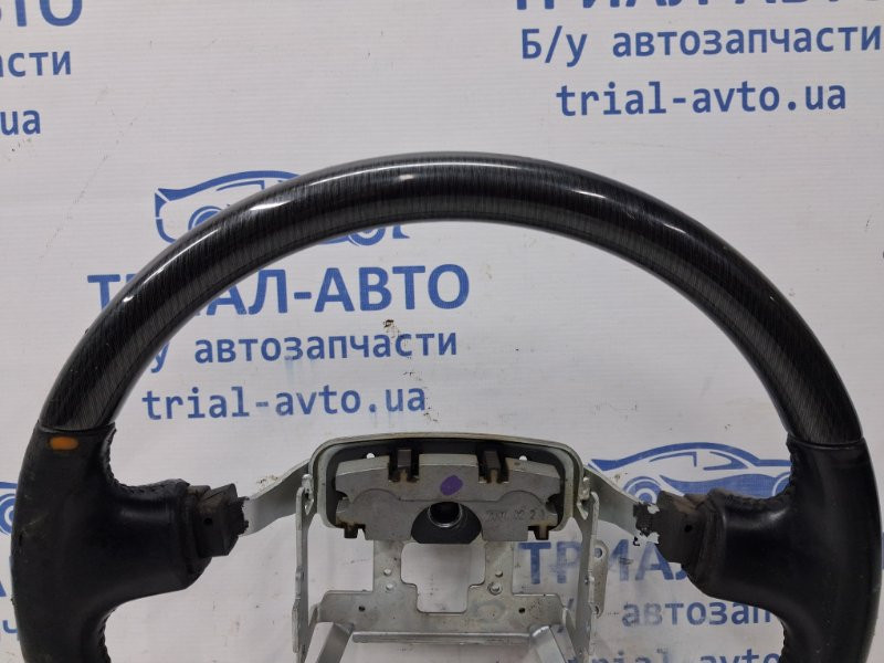Руль SsangYong Rexton Y250 2.7 D27DT 2006 (б/у) Киев - изображение 4
