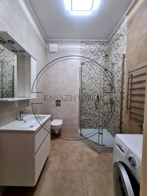 Генератор. 2 кімнат. студіо квартира в ЖК Зарічний м. Славутич № 11196684 Киев - изображение 10