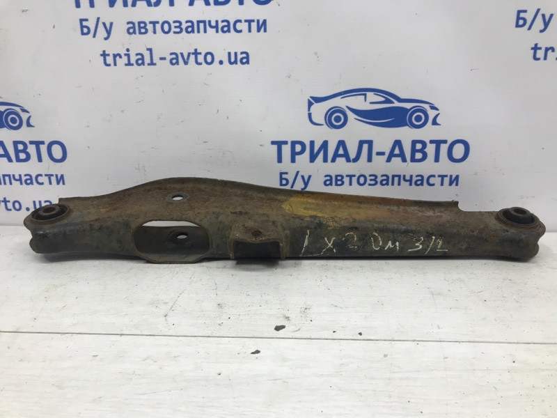 Рычаг задний поперечный Mitsubishi Lancer 2007-2017 4113A011 (Арт. 6568) Киев - изображение 4