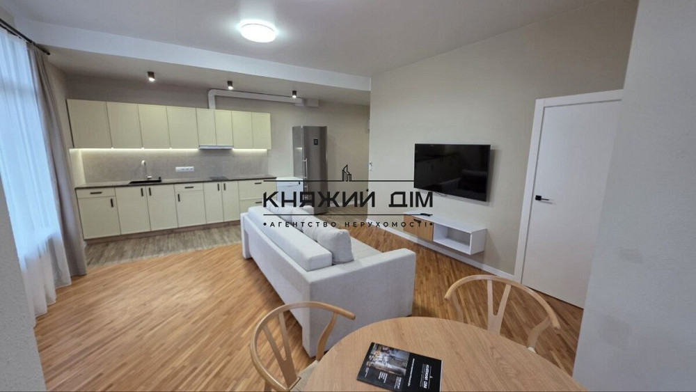 Оренда 2-х к. квартири в ЖК Дубовий Гай м. Сирець 8 хвилин. КОД 11204459 Київ - зображення 8