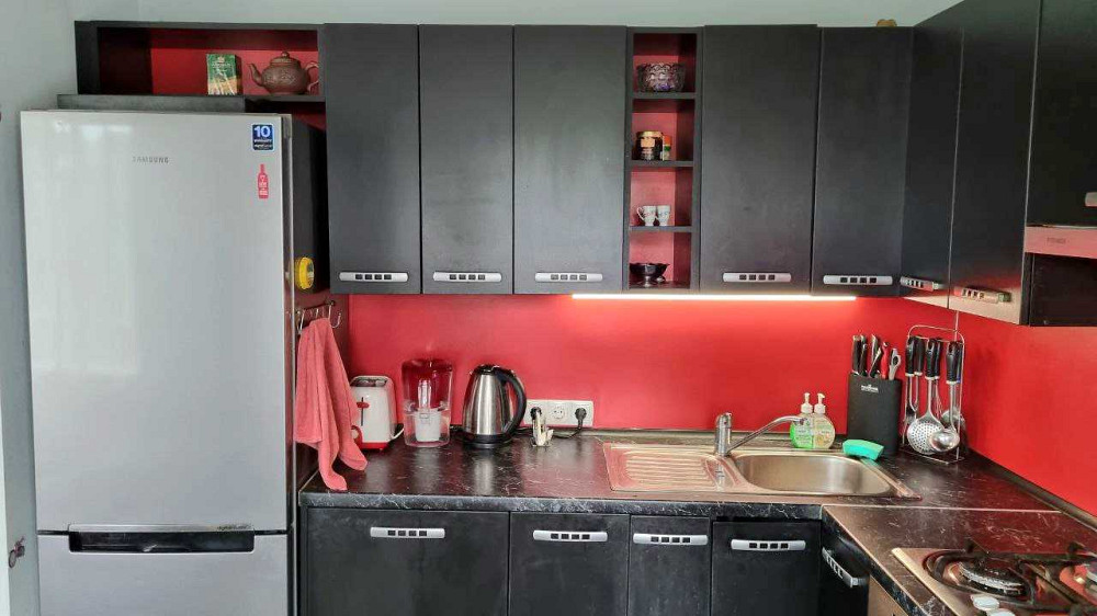 долгосрочная аренда 3-к квартира Днепр, Индустриальный, 14000 грн./мес. Дніпро - зображення 6