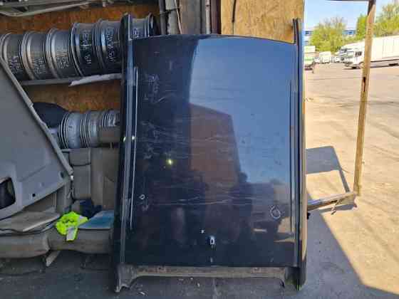 Крыша SsangYong Actyon 2005-2010 5511131000 (Арт. 75257) Киев