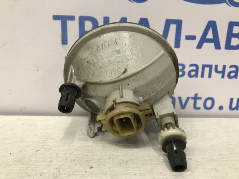 Фара противотуманная Chevrolet Captiva C140 2.2 ДИЗЕЛЬ 2006 (б/у) Киев - изображение 2