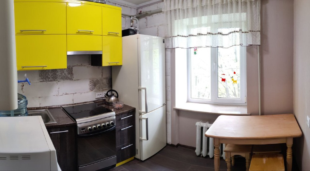 Продам 1-комнатн.ая квартира г.Днепр на пр. Мазепы 52, возле Varus Днепр - изображение 3