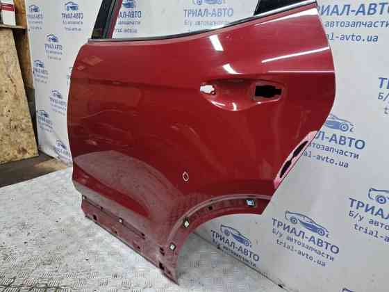 Дверь задняя левая Hyundai Santa fe 2012-2019 770032W000 (Арт. 67904) Київ
