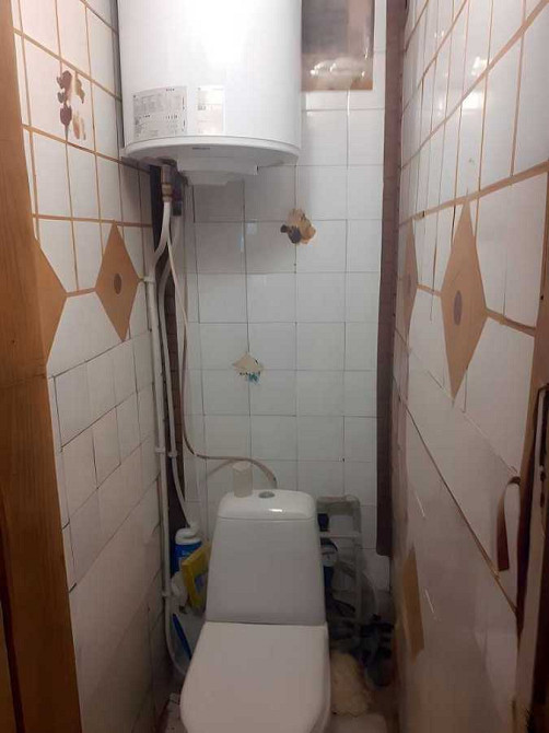 долгосрочная аренда 3-к квартира Одесса, Хаджибейский, 8500 грн./мес. Одесса - изображение 6