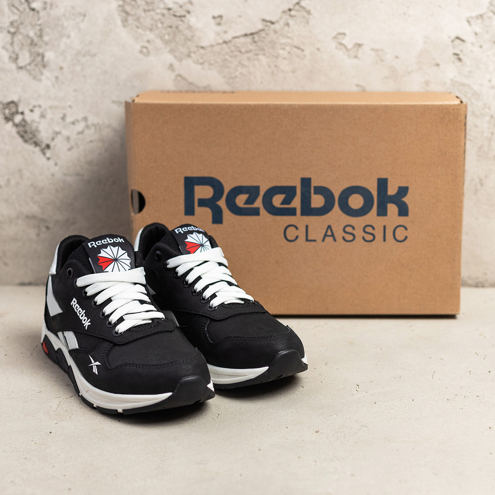 Подростковые кожаные кроссовки Royal classic Київ - зображення 11