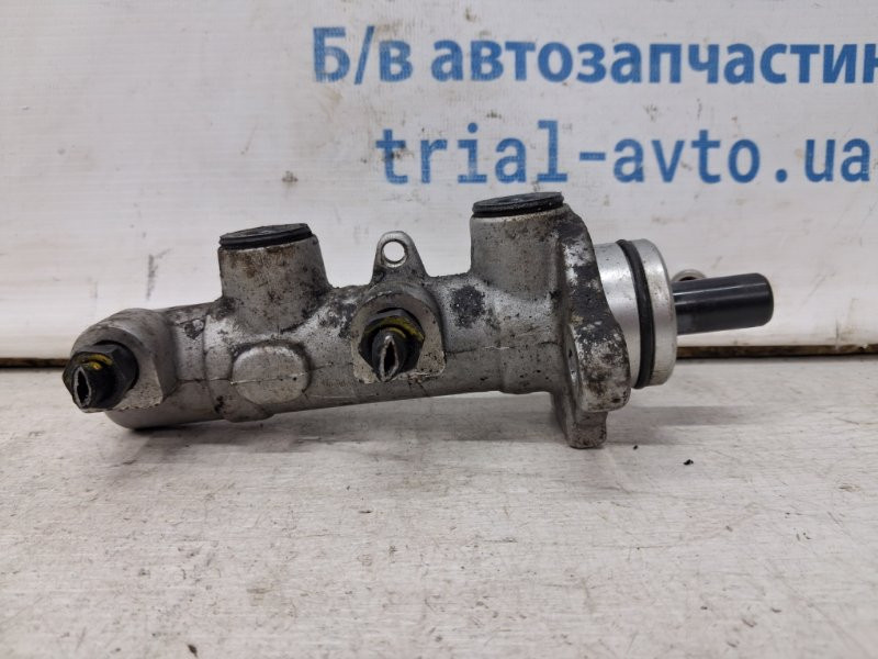 Тормозной цилиндр главный Hyundai IX35 LM 1.7 DIESEL D4FD 2009 (б/у) Київ - зображення 4