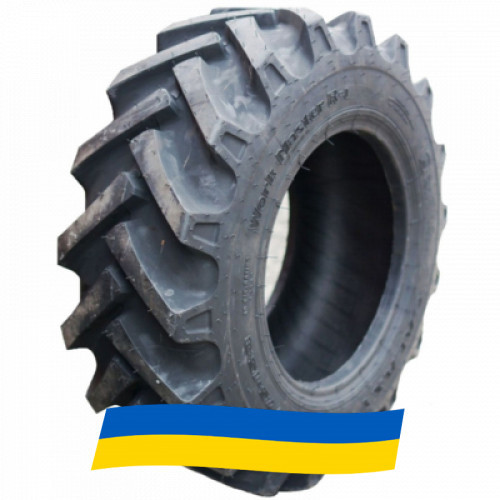 15.5/80 R24 Galaxy Work Master R-1 163A8 Сільгосп шина Київ - зображення 4