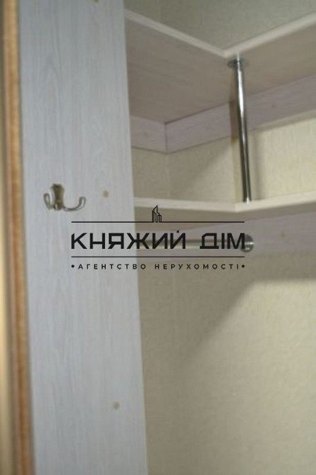 Оренда 1 кімнатної квартири ст.м. Позняки № 11158839 Киев - изображение 8